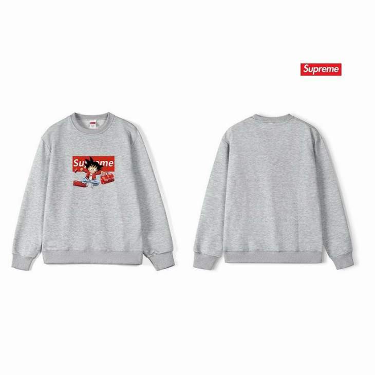 Picture of Supreme Sweatshirt _SKUSupremeS-2XLthtxS123836199